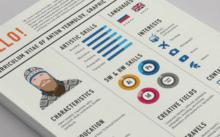 Different Types of Resumes to hire faster and easier